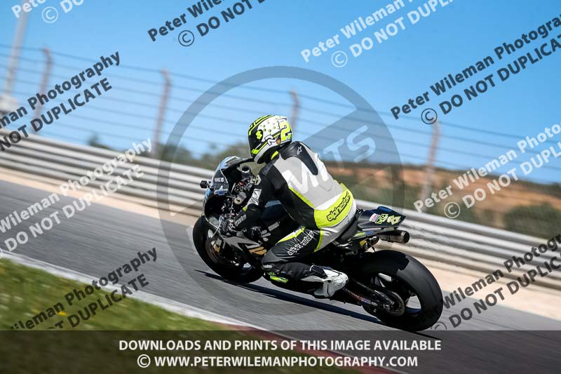 may 2019;motorbikes;no limits;peter wileman photography;portimao;portugal;trackday digital images